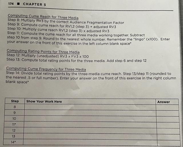 Please answer all questions and fill in all