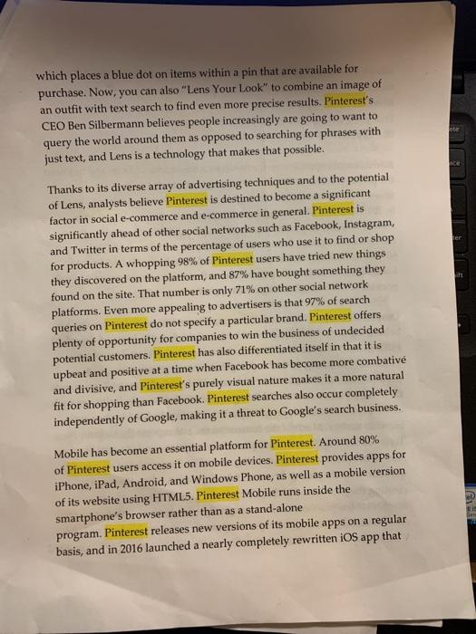 Chapter 1: The Revolution is Just Beginning Read