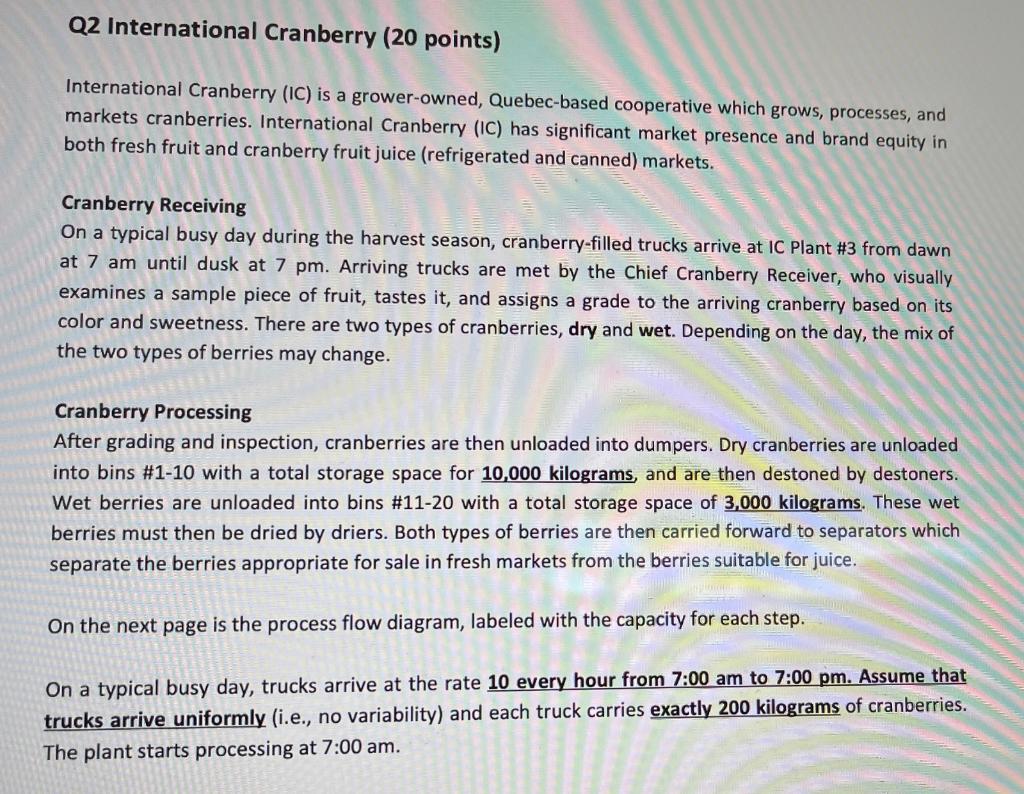 PLEASE ANSWER IT'S ALL OF THESE ONLY ONE QUESTION