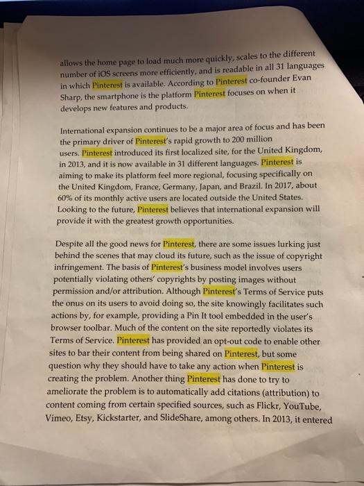 Chapter 1: The Revolution is Just Beginning Read