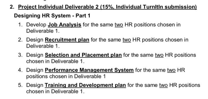 the first position is STAFFING MANAGER and the