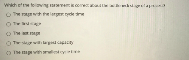 Which of the following statement is correct about