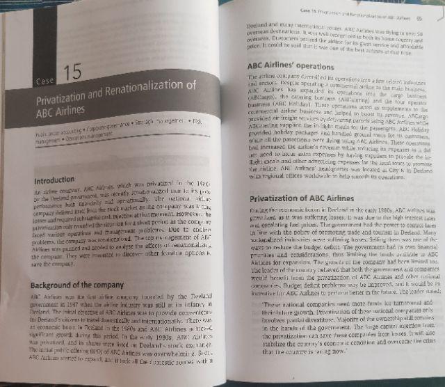 Based on the reference to the case given below