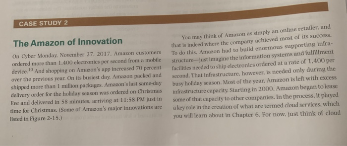 Please Answer Questions 2-4 Through 2-12 on the