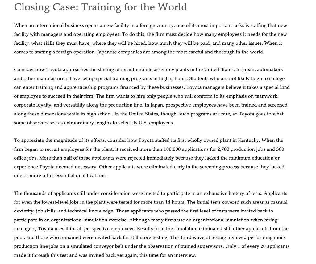 3. if toyota truly wants to emphasize growth over