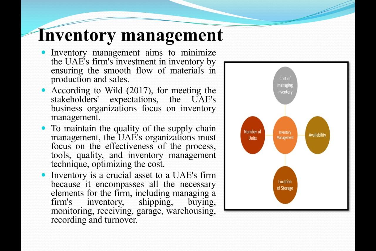 Please explain to me each point. THE INFLUENCE OF