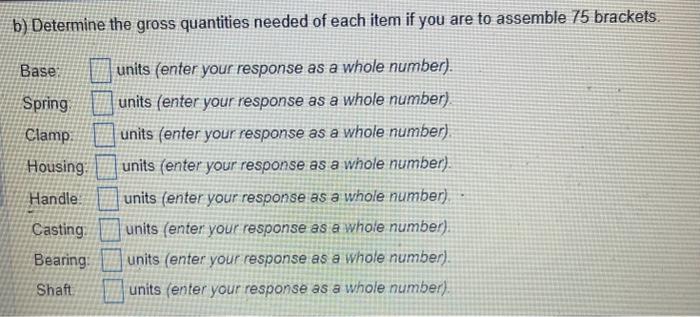 Answer plz? As the production planner for