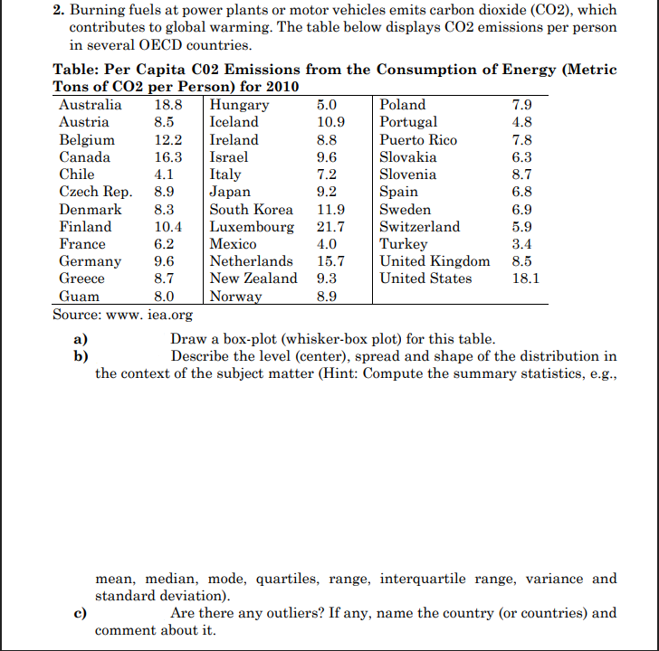 4.1 2. Burning fuels at power plants or motor