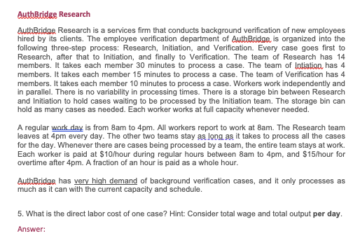 AuthBridge Research AuthBridge Research is a