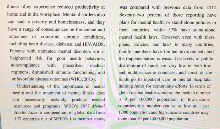 Answer the study questions with a minimum of 250