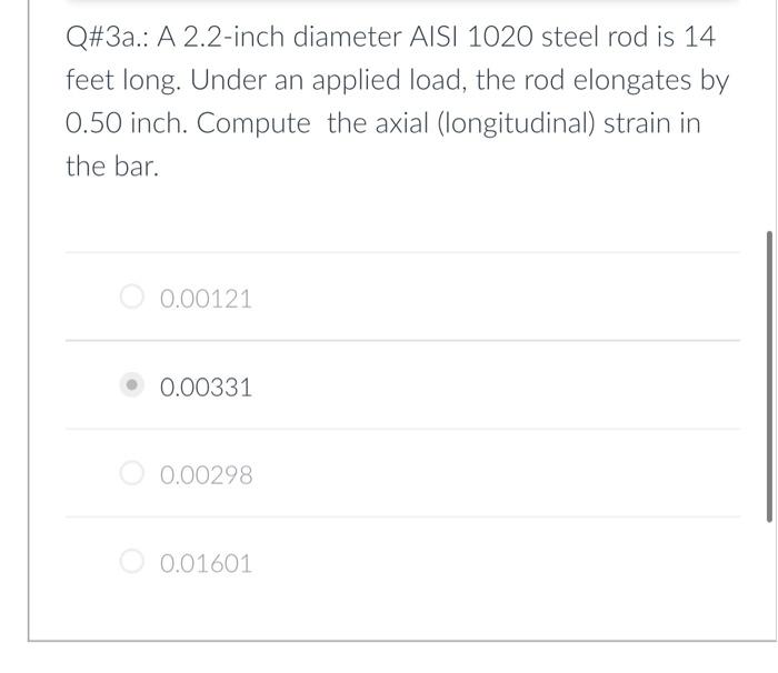 A 1-meter long copper bar is placed between two