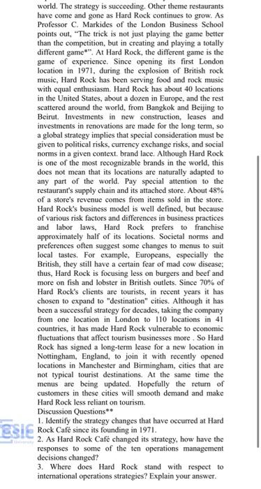 PRODUCTION MANAGEMENT -POSTWORK CASE- HM Bachce