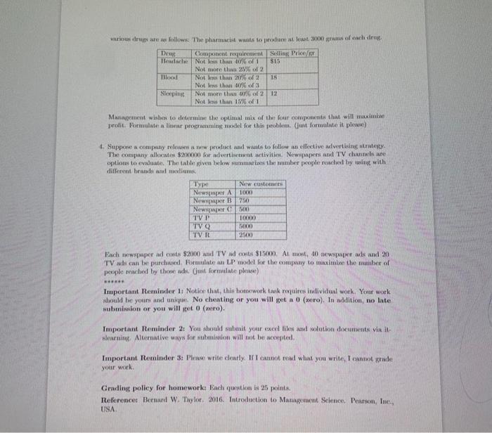 Engineering Management ENM 2004 Management