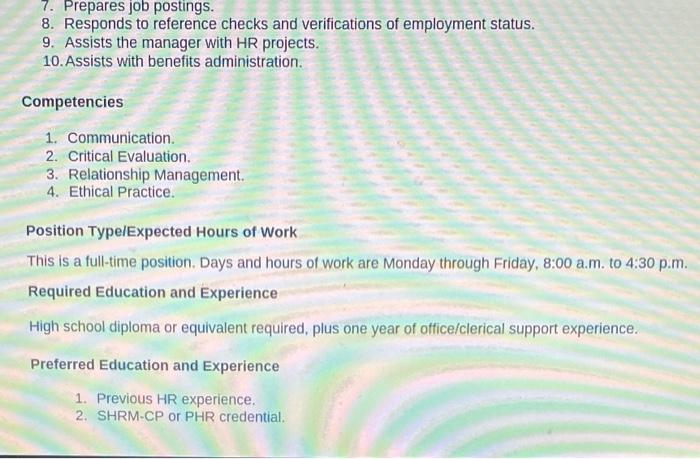 FLSA Exemption Criteria Executive Management of