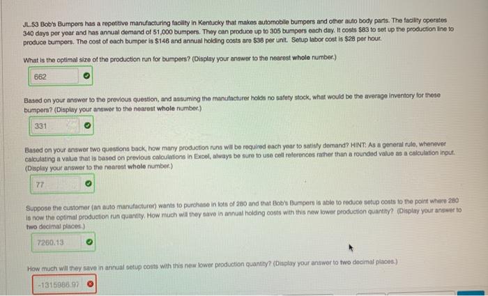 JL.53 I cannot solve the last one, could you
