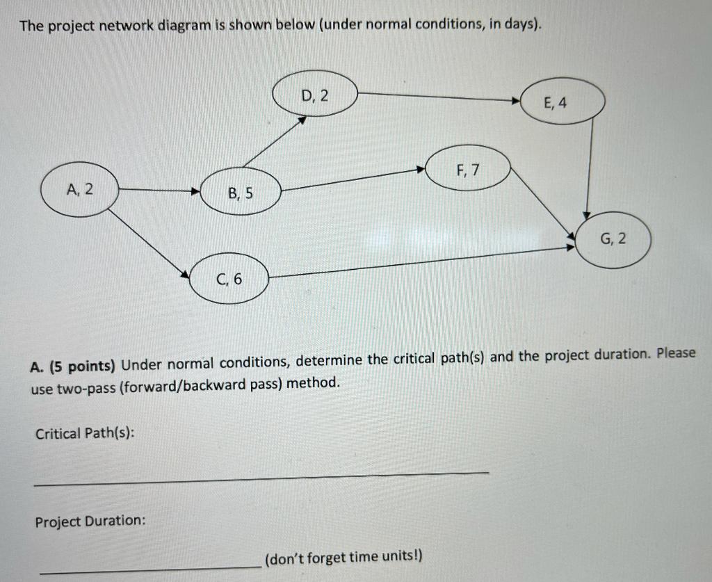 this 1 question has 4 parts. please answer all