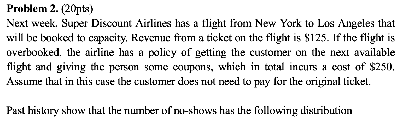 Please solve this problem. A thumb up will be