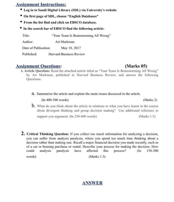 please ans all q Course Learning Outcomes-Covered