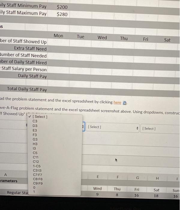 two questions underneath the table pictured. the