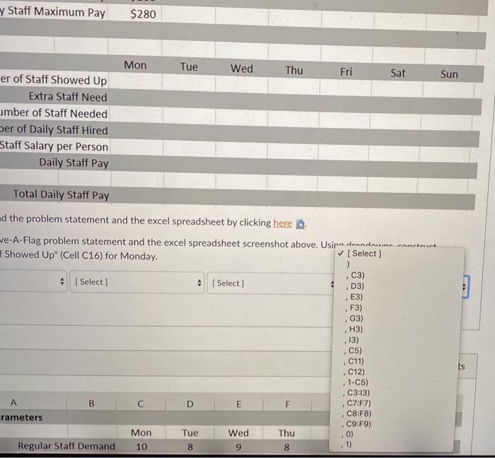 two questions underneath the table pictured. the
