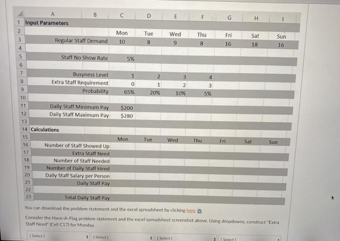 two questions underneath the table pictured. the