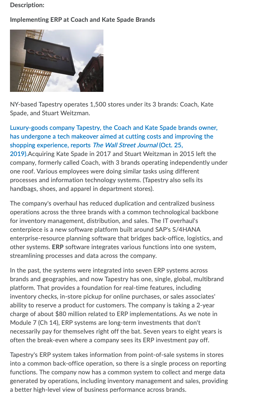 IMPORTANT NOTES: PLEASE WRITE A PARAGRAPH FOR