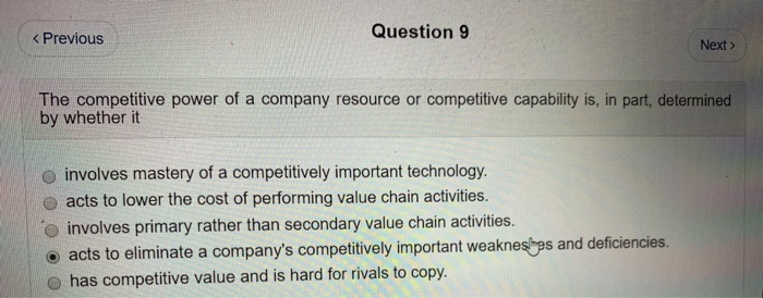 Answer as much as you can please! < Previous