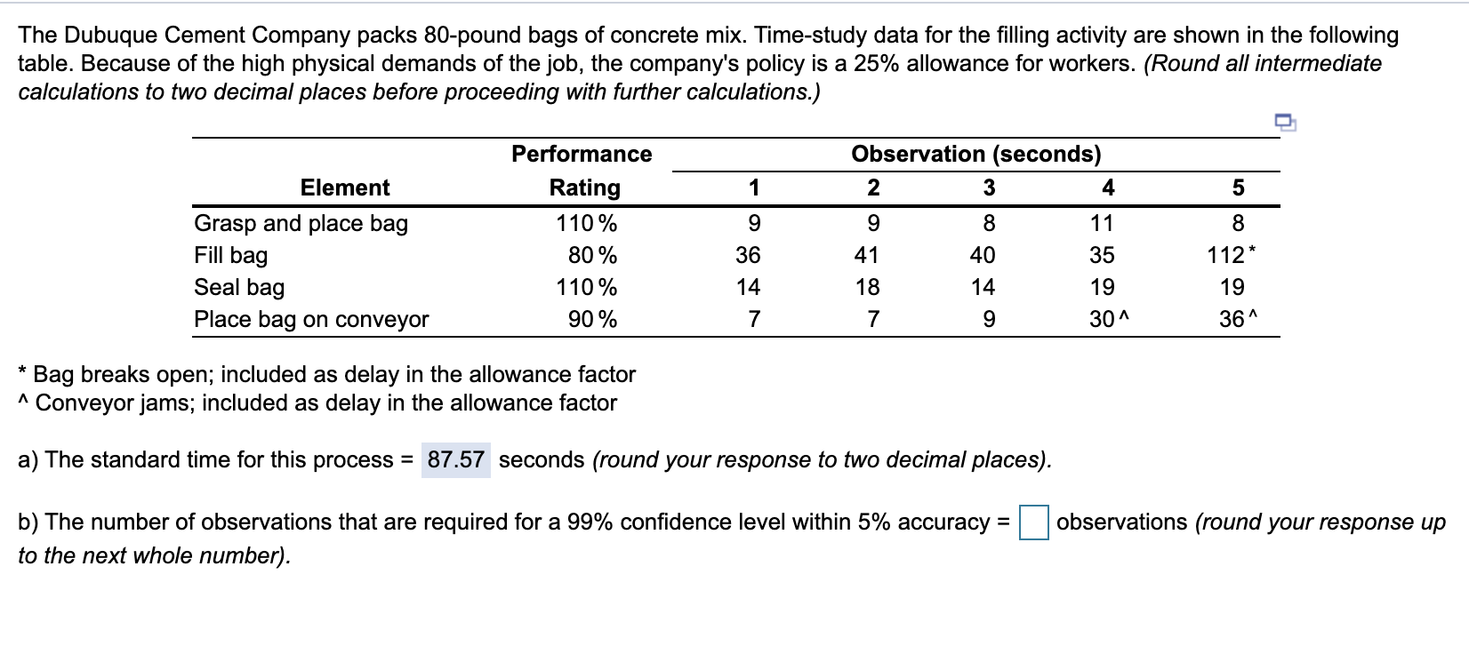 I need help finding part 2 The Dubuque Cement