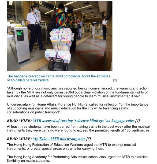 Please answer the questions referring to the CASE