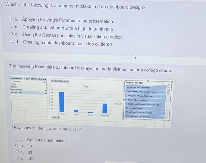 A feature that allows the user to tailor the