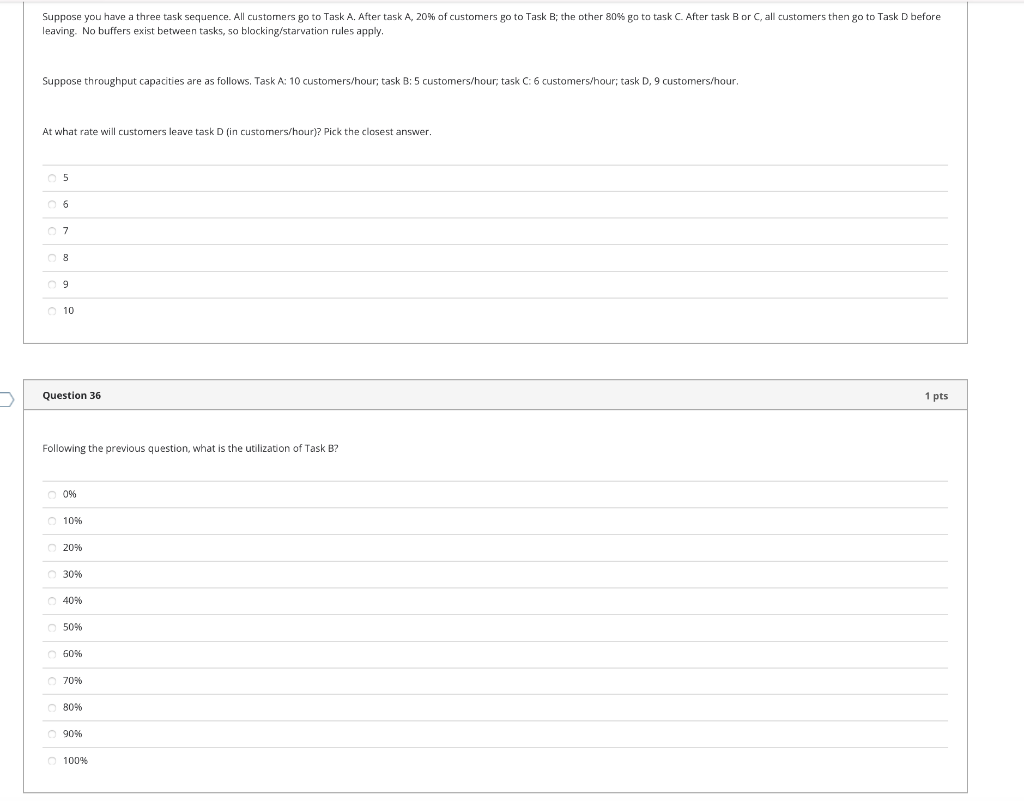 I will upvote for a complete answer Suppose you