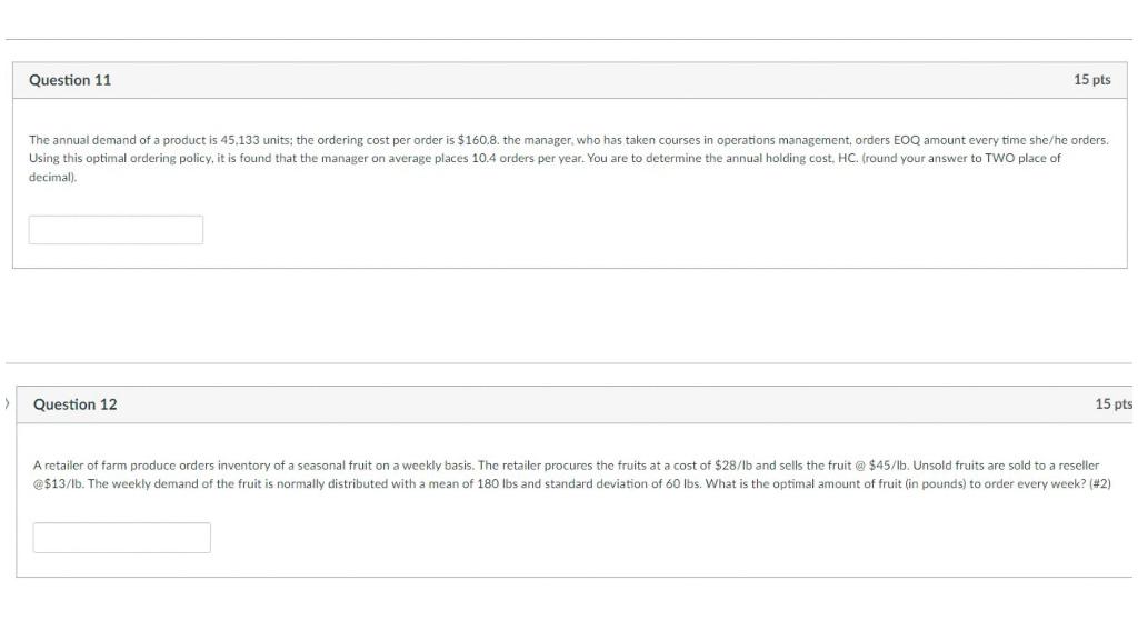 Give details calculation please. Comment if you