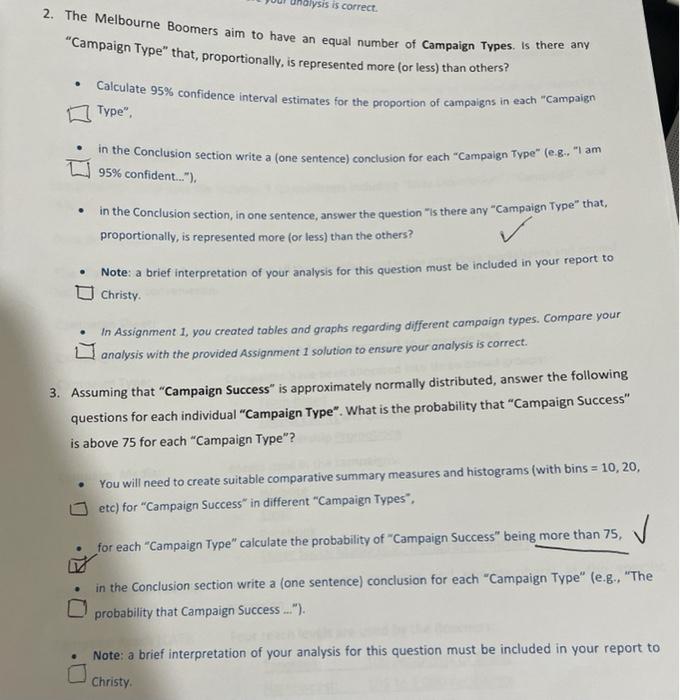 data from 1-250 provided from excel Boomers use a