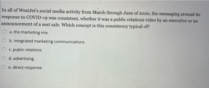 Pulling Together in a World Out of Control! Two