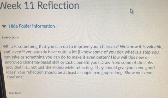 Neek 11 Reflection Hide Folder Information