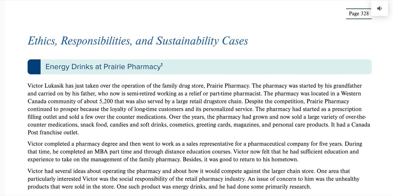 HELP ME OUT PLEASE!!!! CASE STUDY Check the