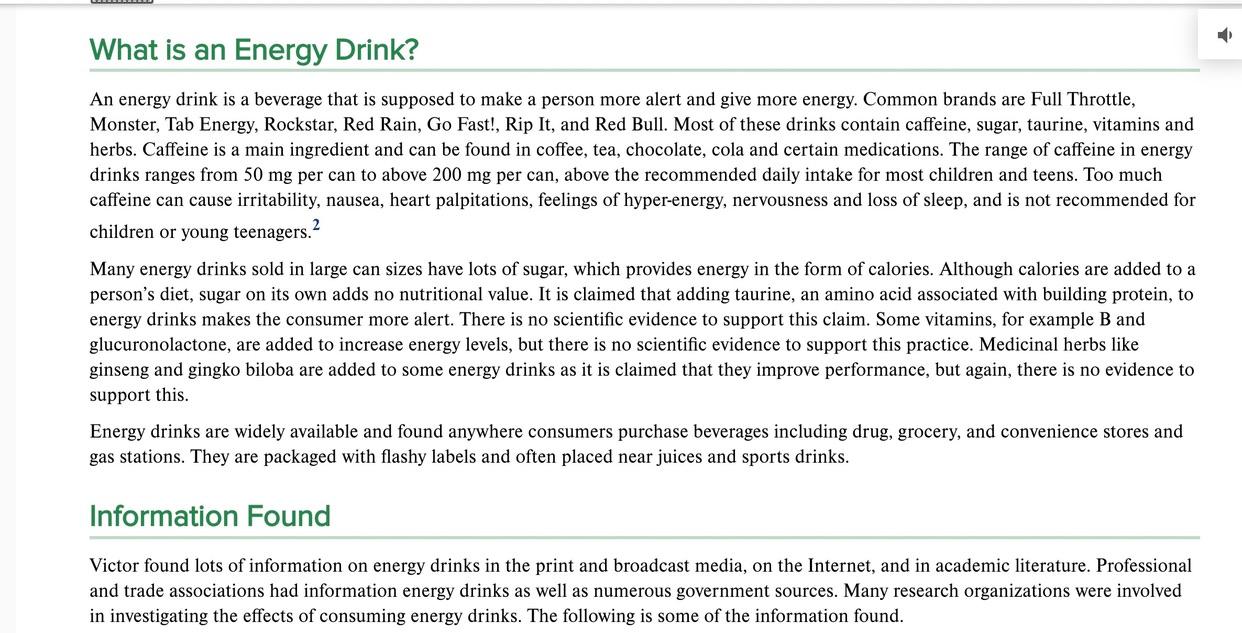 HELP ME OUT PLEASE!!!! CASE STUDY Check the