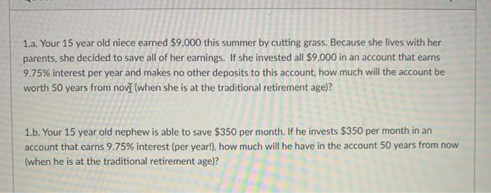 either explain the key strokes on the caculator