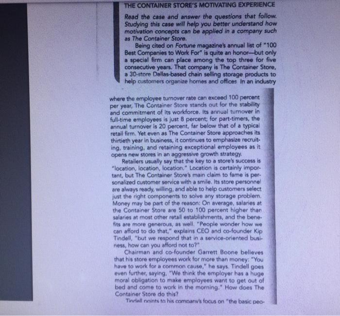 BUS103IN Grading Criteria Written Assignment #3