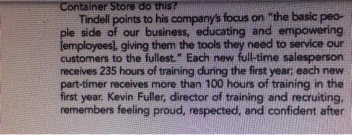 BUS103IN Grading Criteria Written Assignment #3