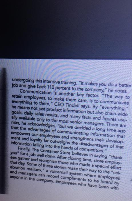 BUS103IN Grading Criteria Written Assignment #3