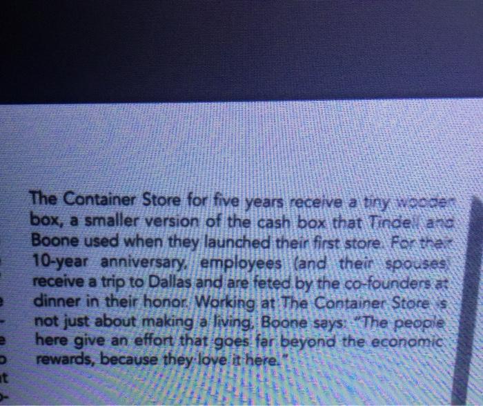 BUS103IN Grading Criteria Written Assignment #3