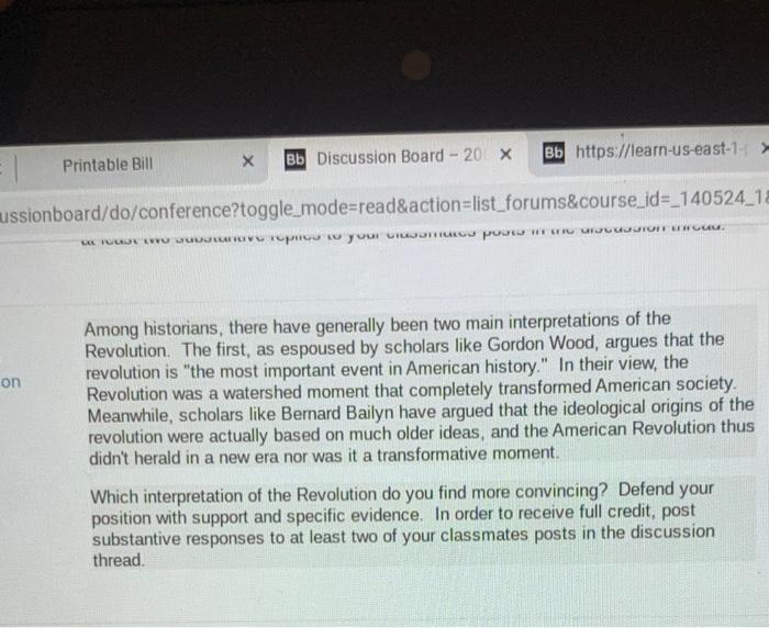 Printable Bill Bb https://learn-us-east-1-> Bb