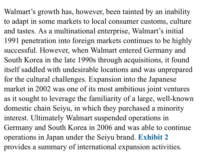 With the given case, how would you summarize it?