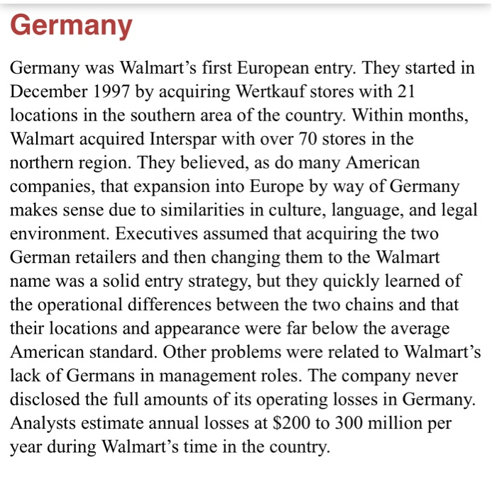 With the given case, how would you summarize it?