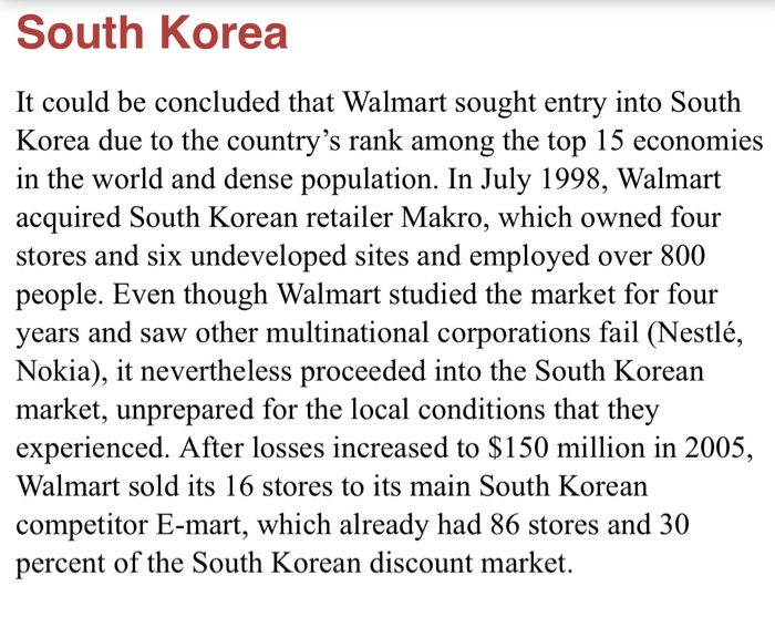 With the given case, how would you summarize it?