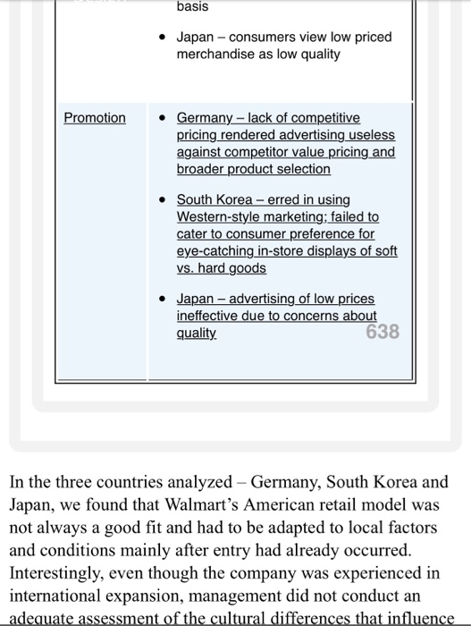 With the given case, how would you summarize it?