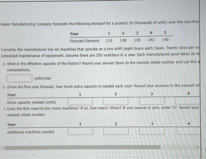 Same question, the question couldn't fit in one