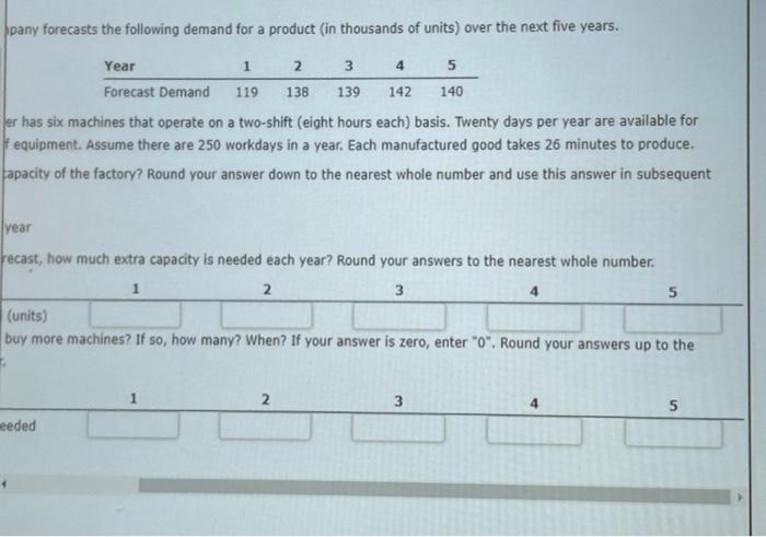 Same question, the question couldn't fit in one