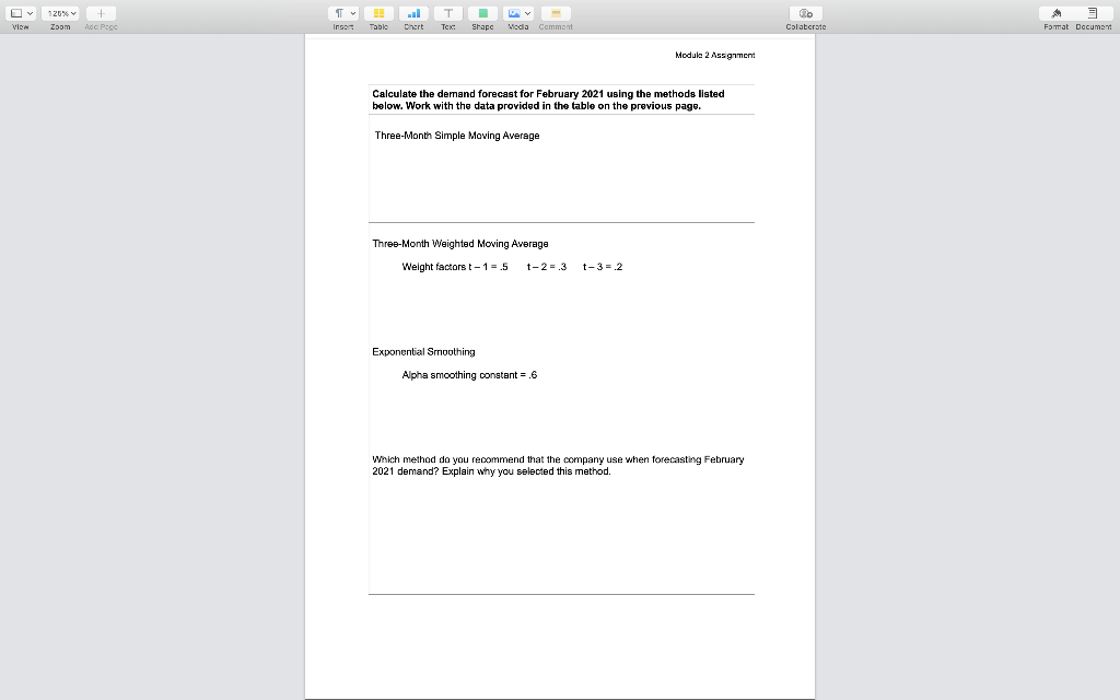 0 VIEW 126% Zoom + Adc Poc T Tex: = Format